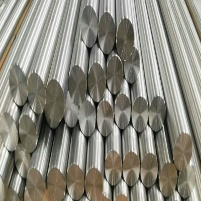 Stainless Steel Round Bar